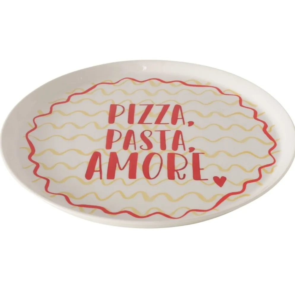 Boltze Pizzateller More