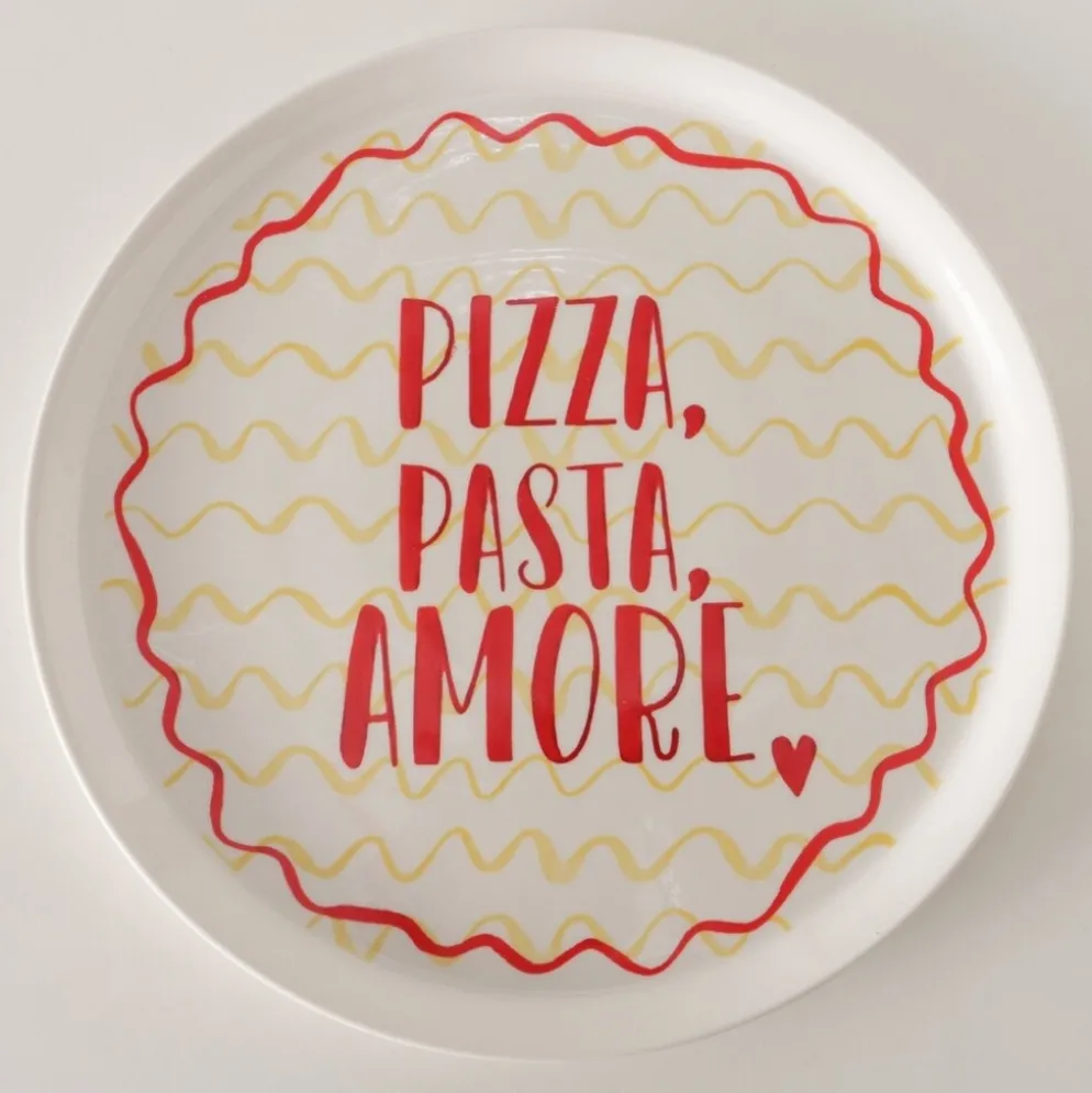 Boltze Pizzateller More
