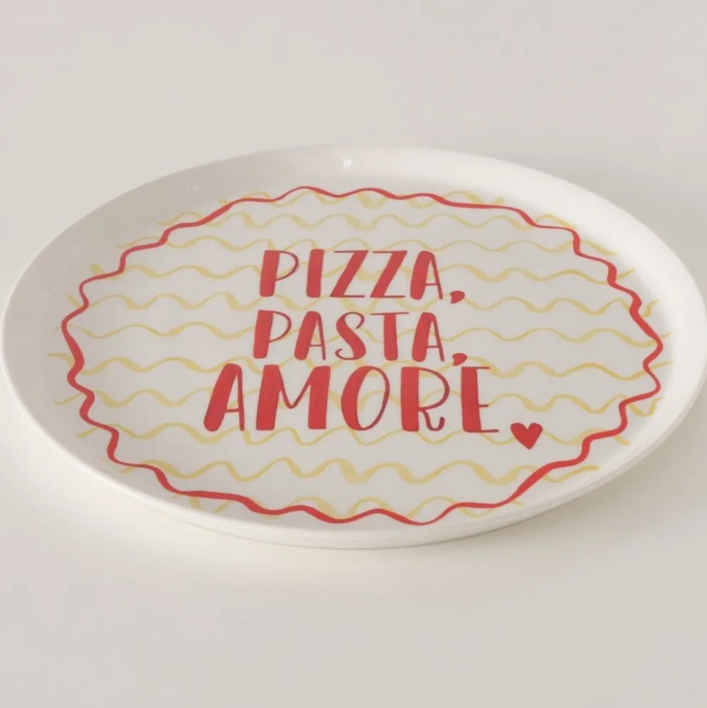 Boltze Pizzateller More
