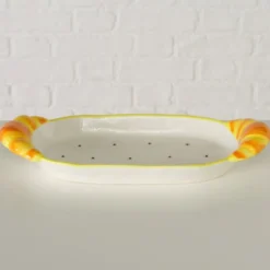 Boltze Schale Croissant