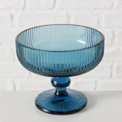 Boltze Schale Rigano aus Glas