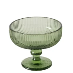 Boltze Schale Rigano aus Glas
