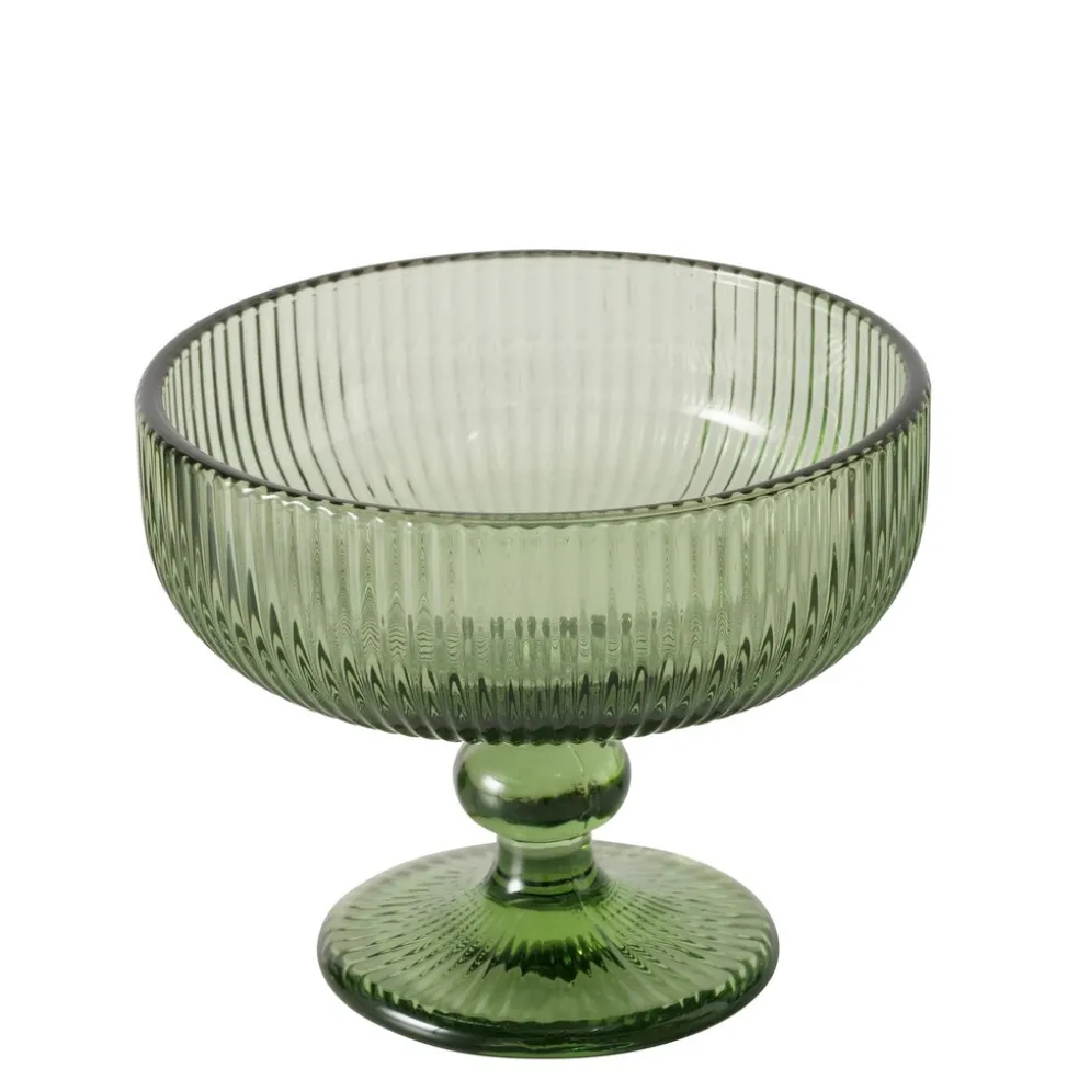 Boltze Schale Rigano aus Glas