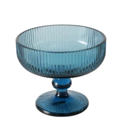 Boltze Schale Rigano aus Glas