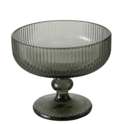 Boltze Schale Rigano aus Glas