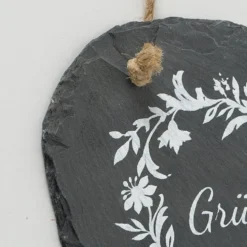 Boltze Schild Berta