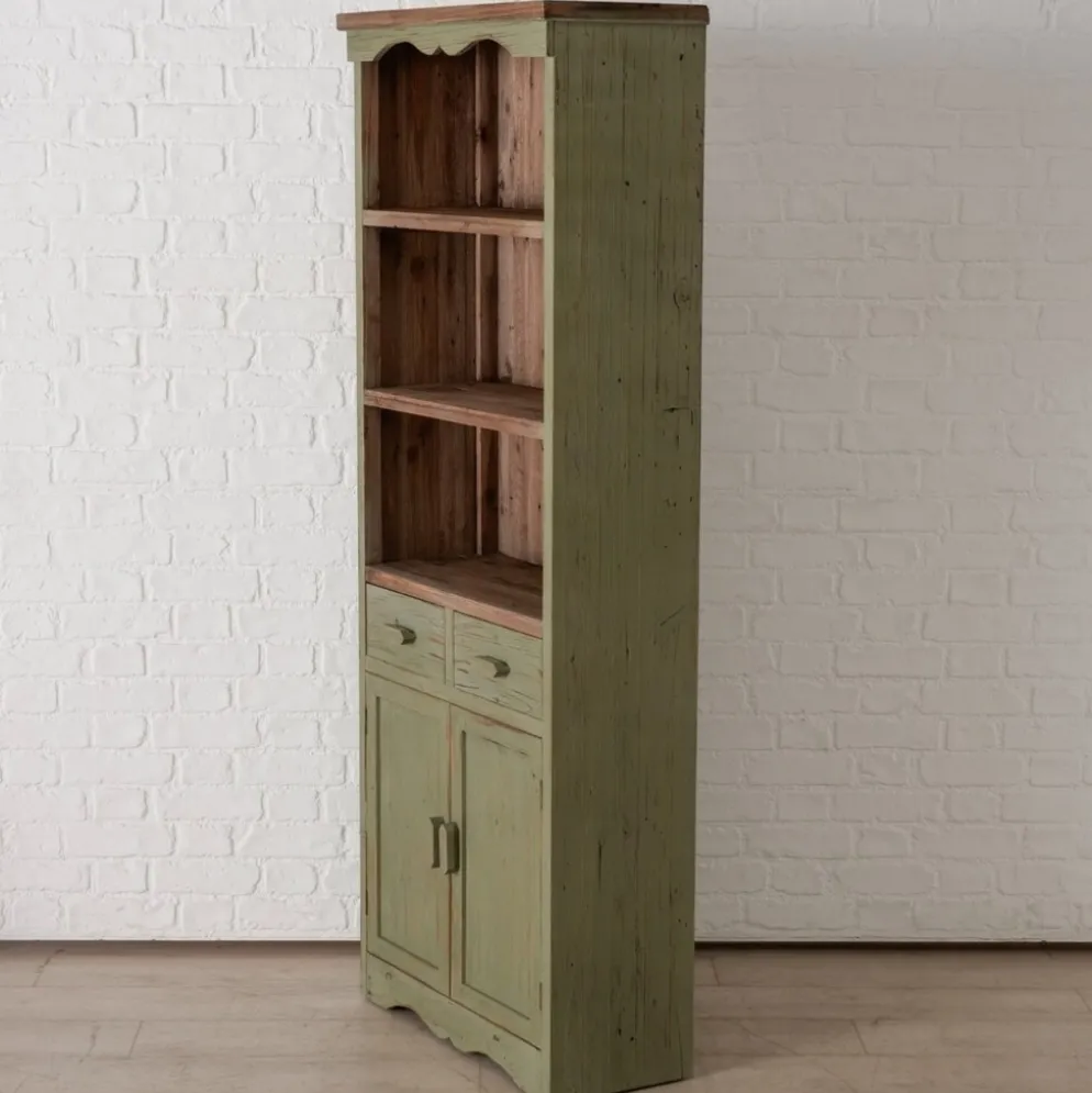 Boltze Schrank Gotland Holz Landhaus