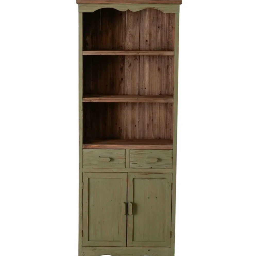 Boltze Schrank Gotland Holz Landhaus