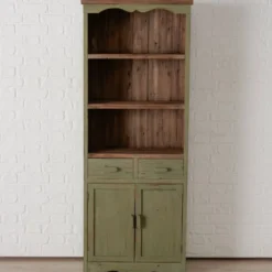 Boltze Schrank Gotland Holz Landhaus