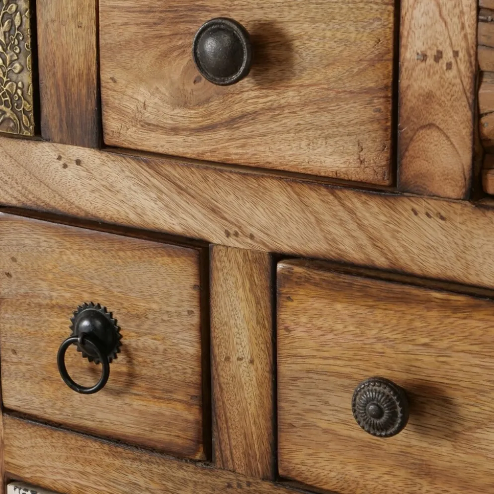 Boltze Schrank Gredoli