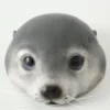 Boltze Schwimmfigur Poggy Seehund