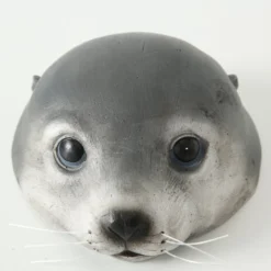 Boltze Schwimmfigur Poggy Seehund