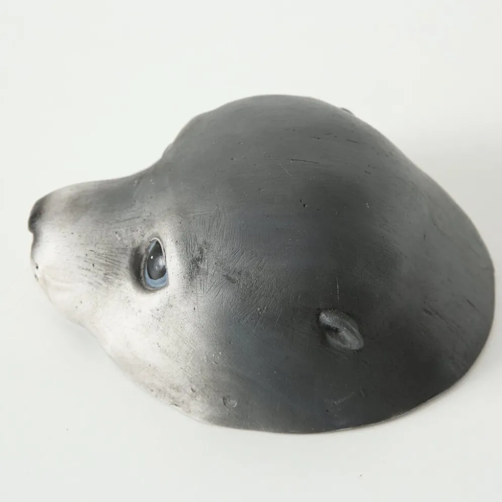 Boltze Schwimmfigur Poggy Seehund