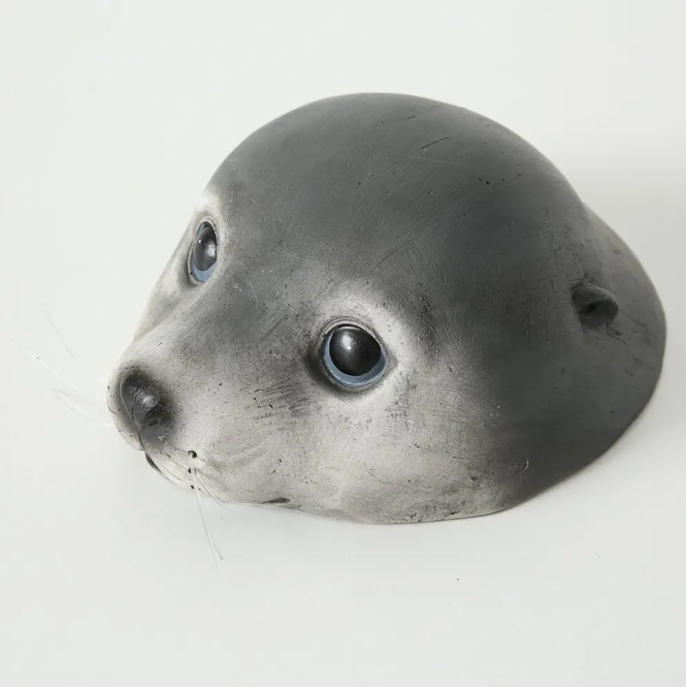 Boltze Schwimmfigur Poggy Seehund