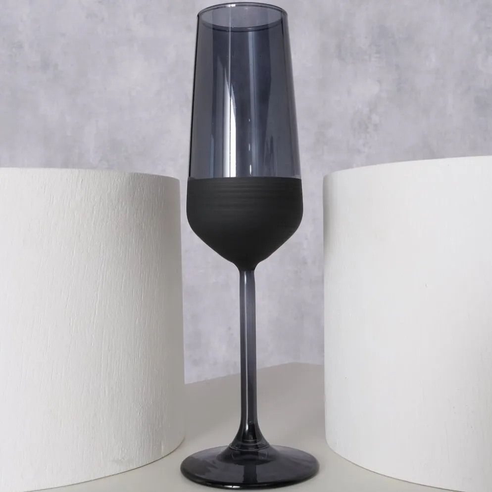 Boltze Sektglas Moluna