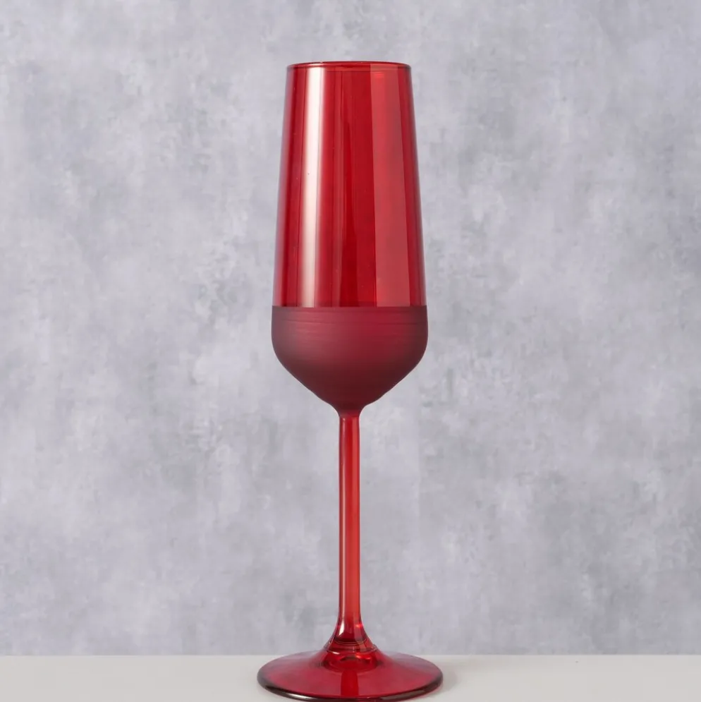 Boltze Sektglas Moluna
