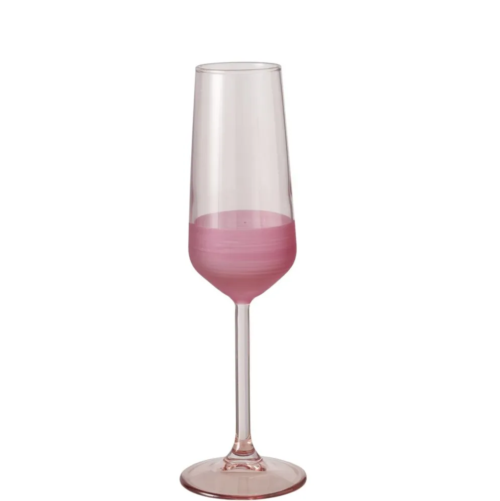 Boltze Sektglas Moluna