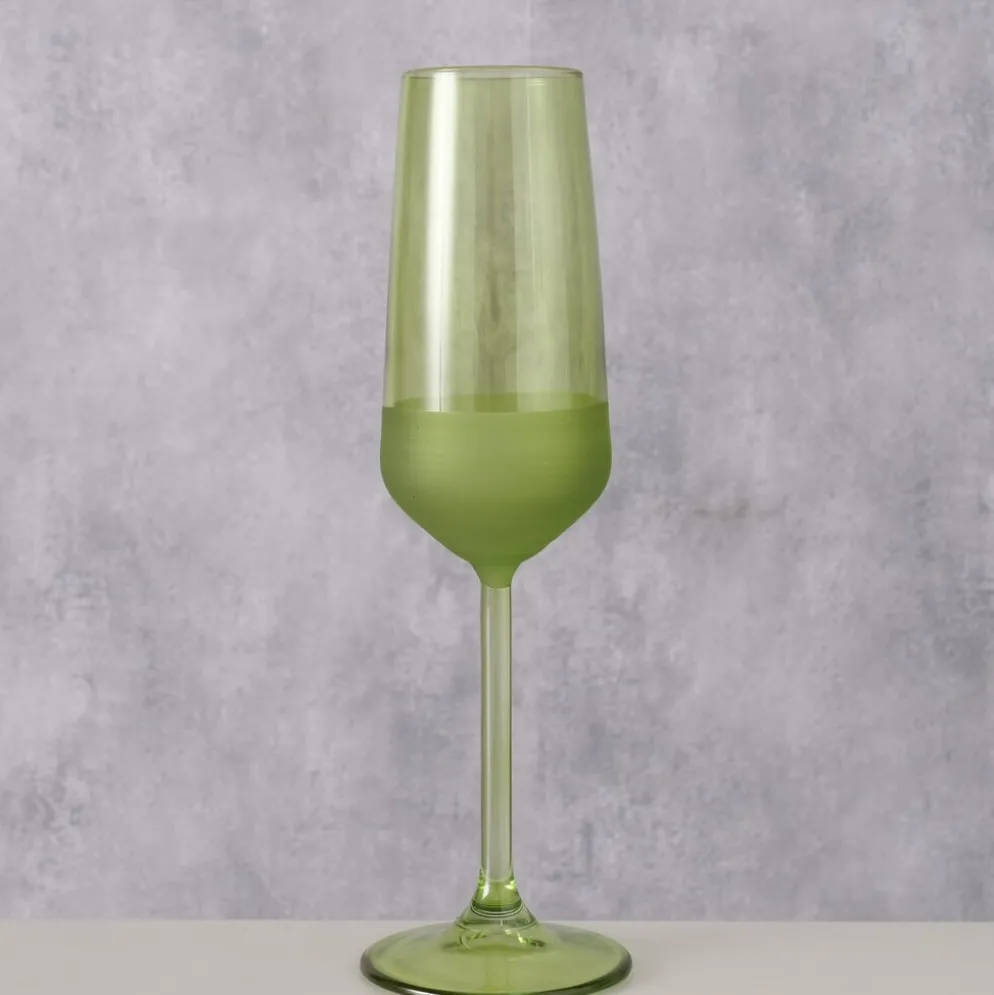 Boltze Sektglas Moluna