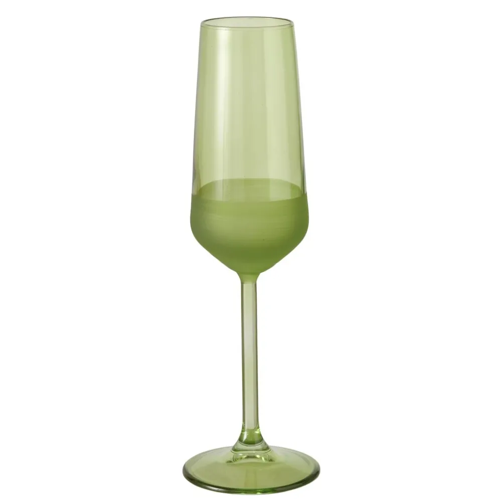 Boltze Sektglas Moluna