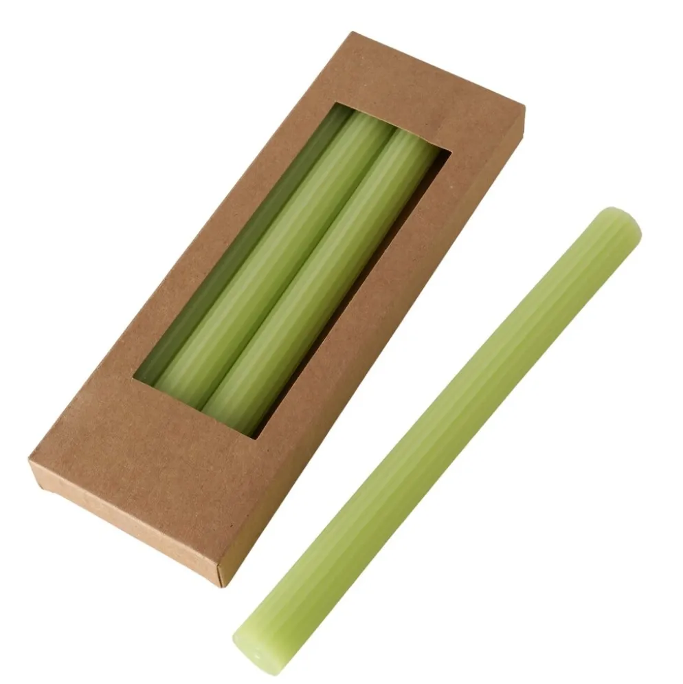 Boltze Stabkerze Classic 4er