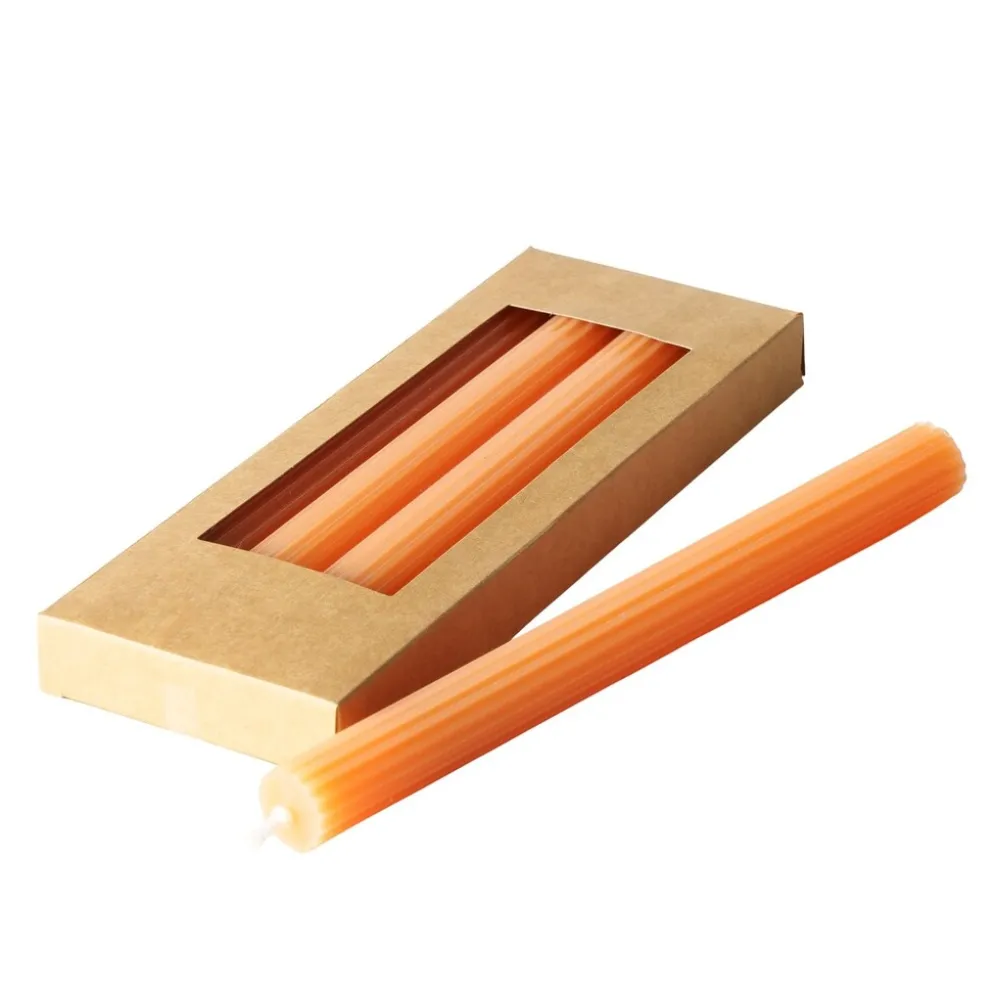 Boltze Stabkerze Classic 4er