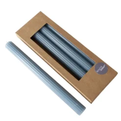 Boltze Stabkerze Classic 4er