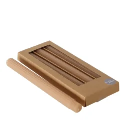 Boltze Stabkerze Classic 4er