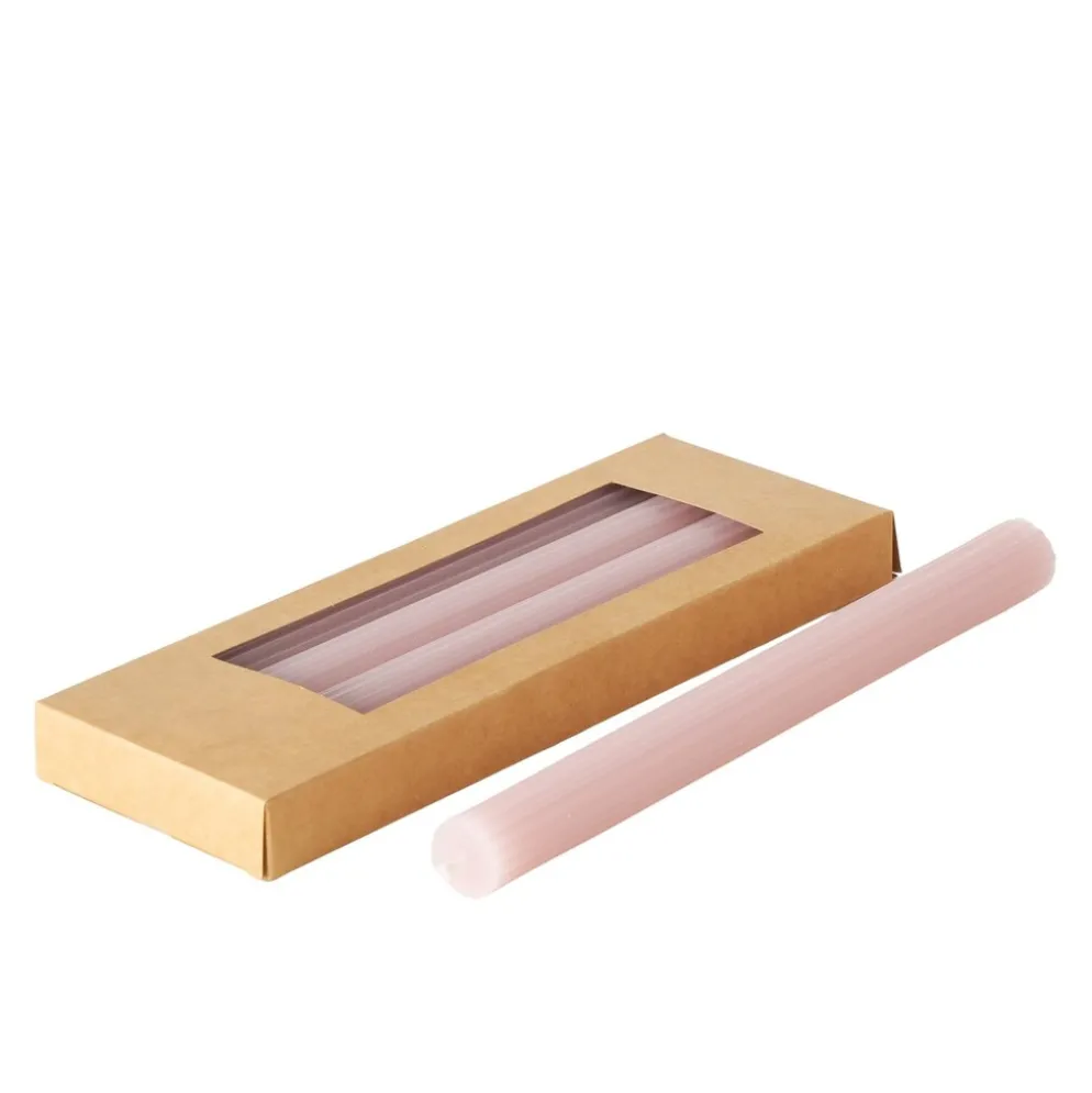 Boltze Stabkerze Classic 4er