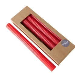 Boltze Stabkerze Classic 4er