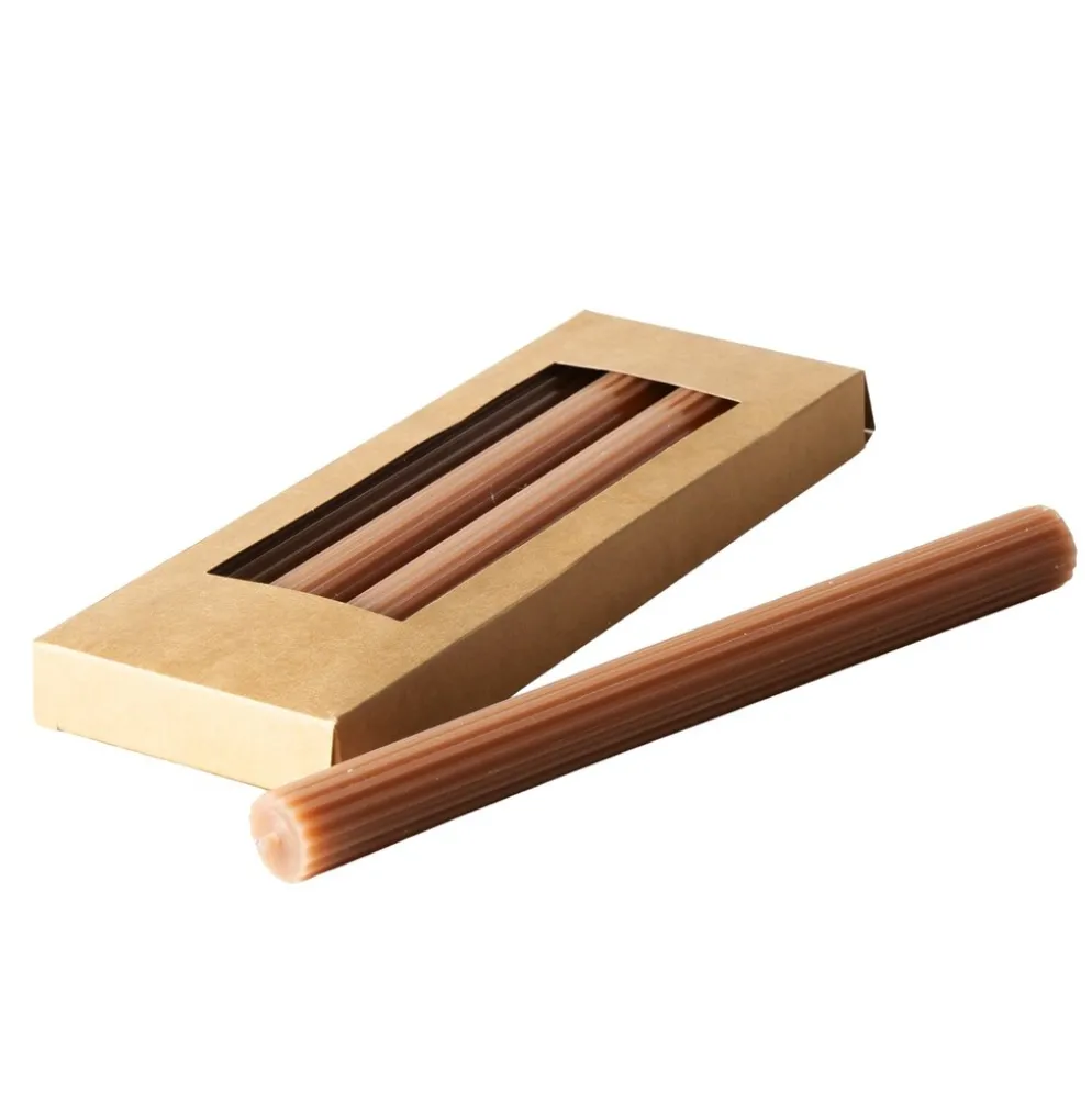 Boltze Stabkerze Classic 4er