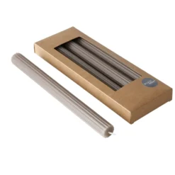 Boltze Stabkerze Classic 4er