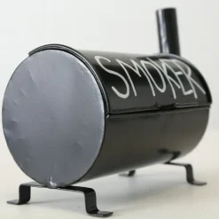 Boltze Sturmaschenbecher Smoker