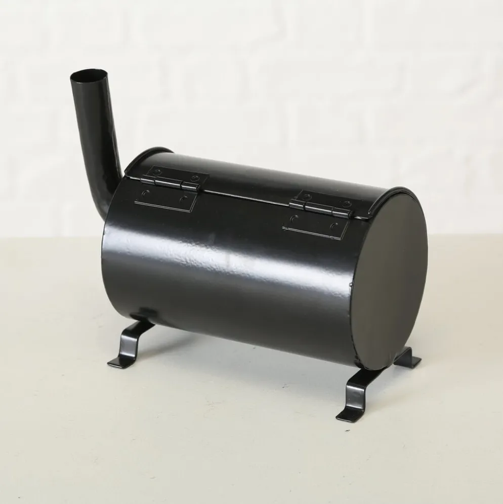 Boltze Sturmaschenbecher Smoker