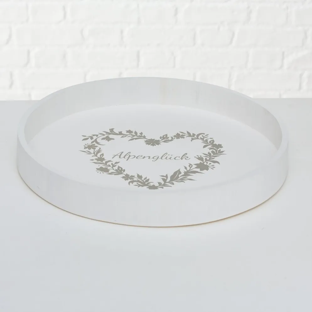Boltze Tablett Berta 3er Set