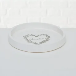 Boltze Tablett Berta 3er Set