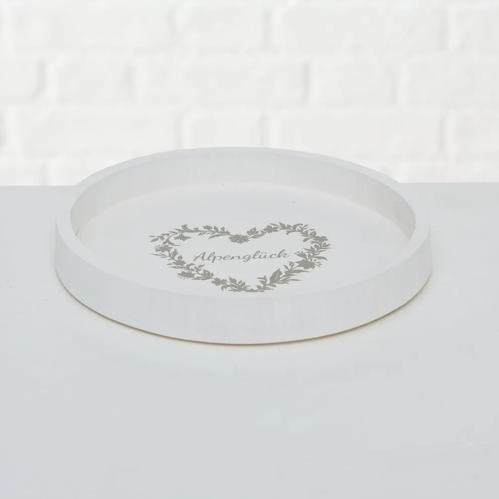 Boltze Tablett Berta 3er Set