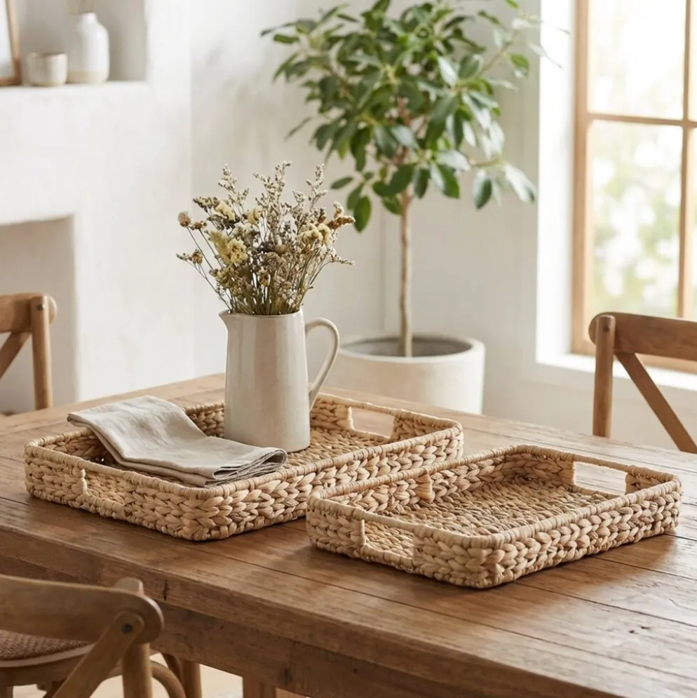 Boltze Tablett Cado 2er-Set