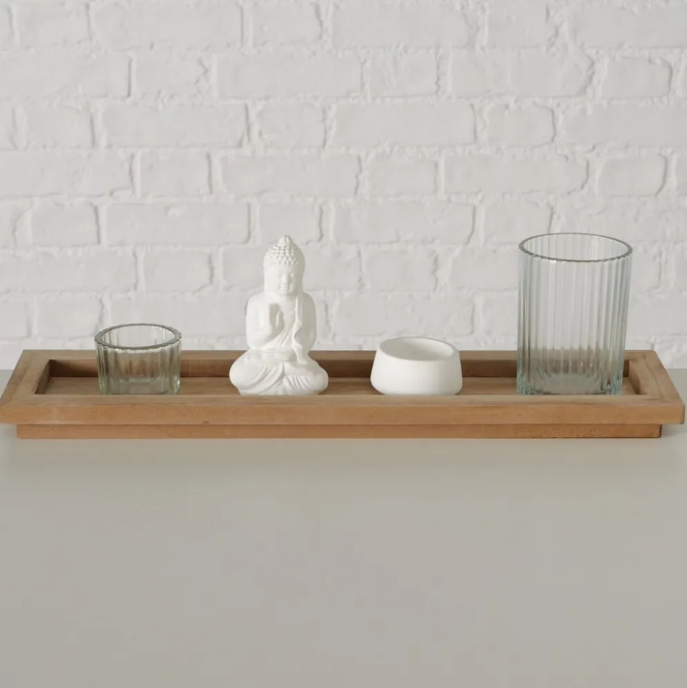 Boltze Tablett Laros 5-teilig