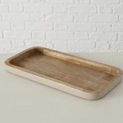 Boltze Tablett Paimio 2teilig