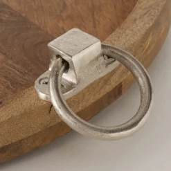 Boltze Tablett Ringa Mangoholz