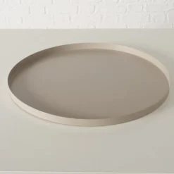 Boltze Tablett Rondella