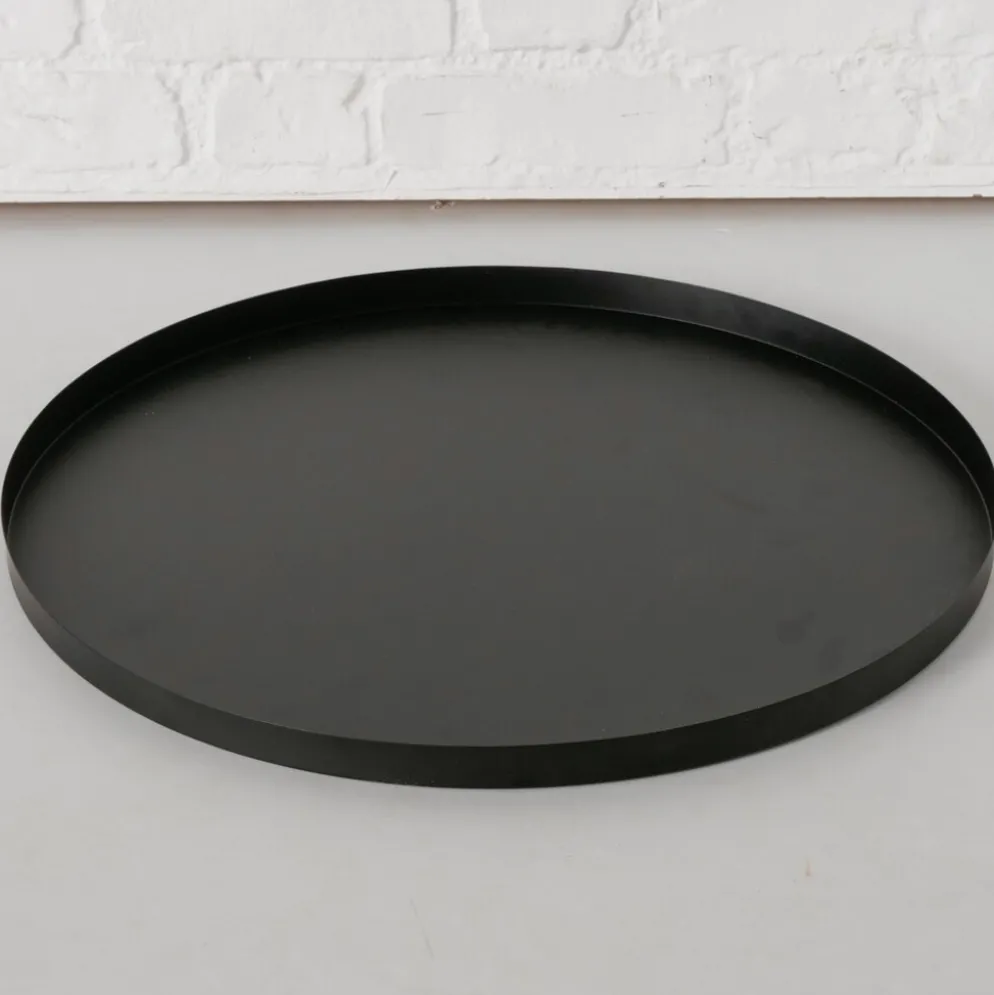 Boltze Tablett Rondella