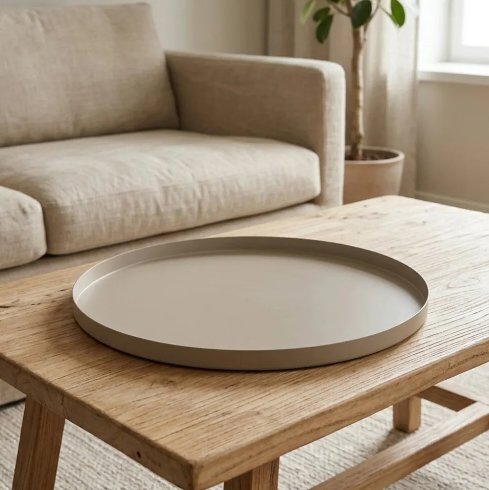 Boltze Tablett Rondella
