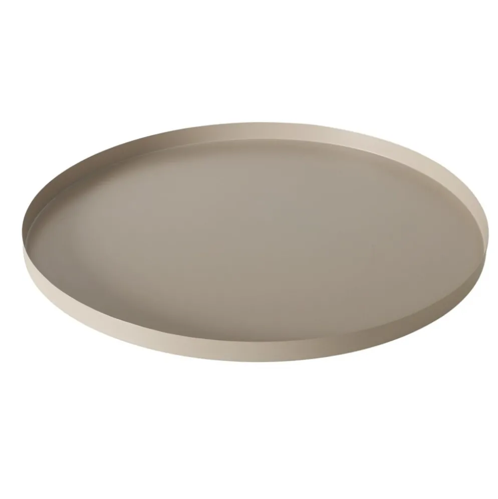 Boltze Tablett Rondella
