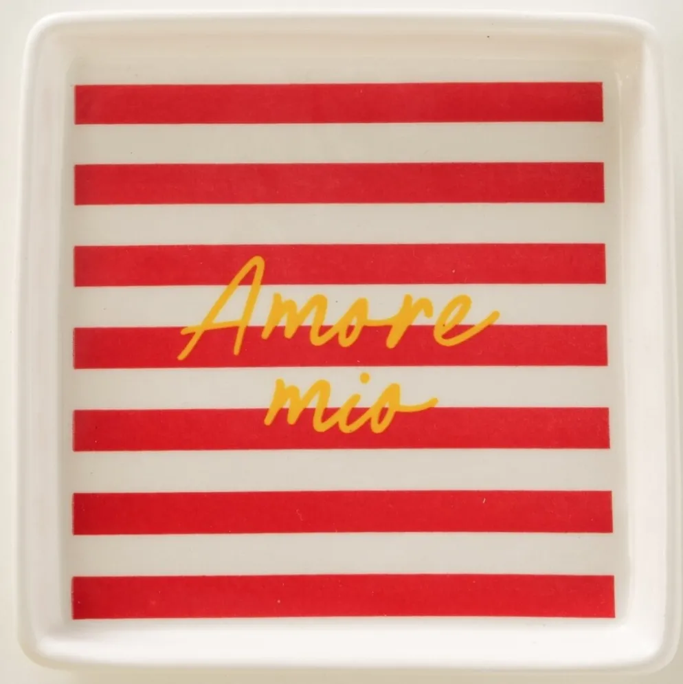 Boltze Teller Amore, 2er Set