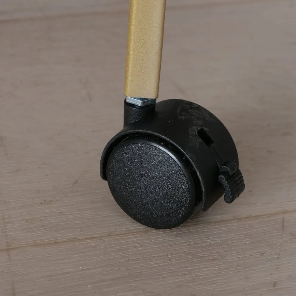 Boltze Tisch Higgins Küchenwagen