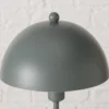 Boltze Tischlampe Petunia