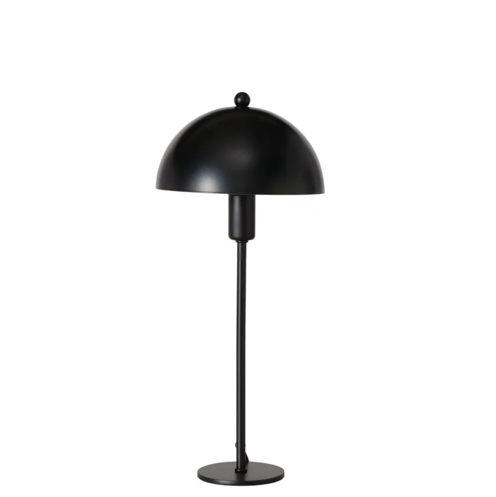 Boltze Tischlampe Petunia