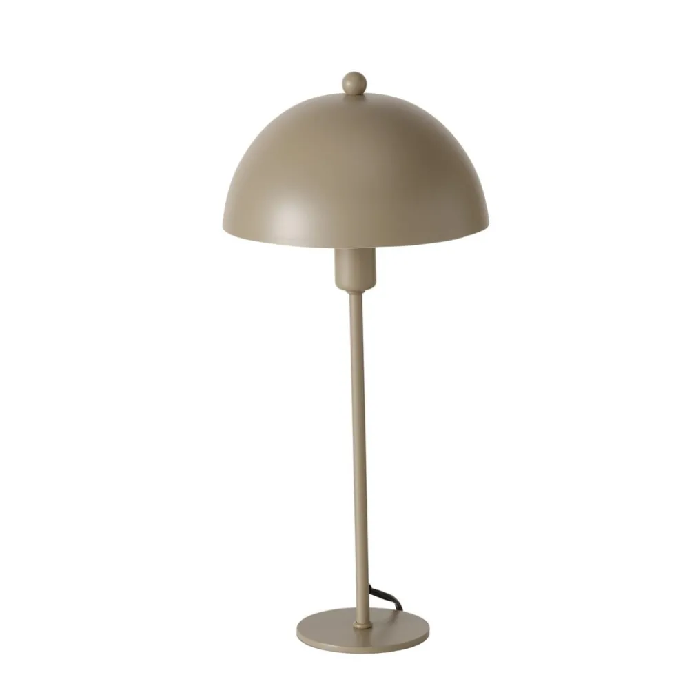 Boltze Tischlampe Petunia