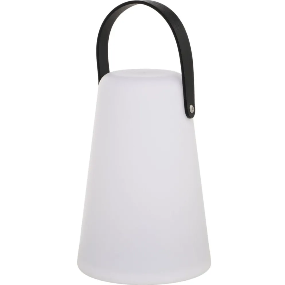 Boltze Tischleuchte Modula, 2er